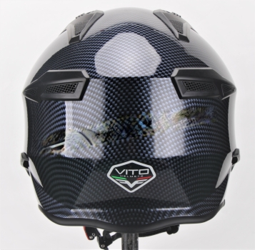 Preview: Helm - VITO JET BRUZANO - carbon